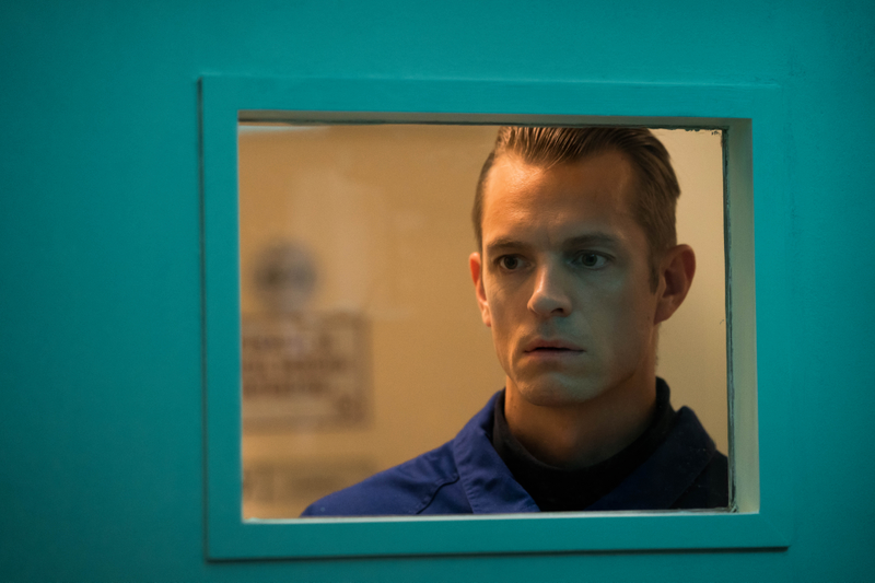 Joel Kinnaman